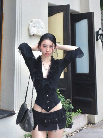 Full leaked Shirlizleee private photo