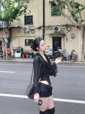 Full leaked Shirlizleee private photo