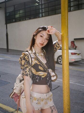 Full leaked Shirlizleee private photo