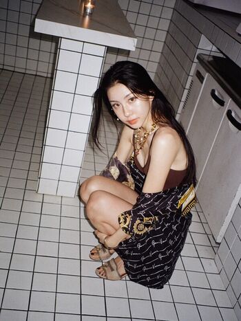 Full leaked Shirlizleee private photo
