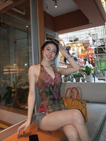 Full leaked Shirlizleee private photo