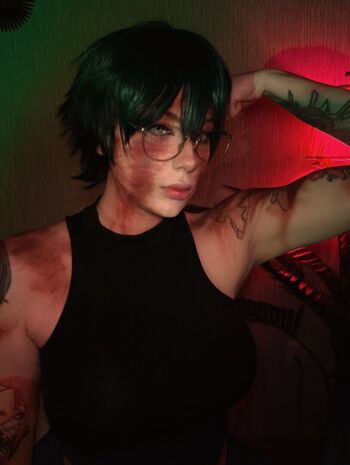 Full leaked Shiro blossoms private onlyfans photo