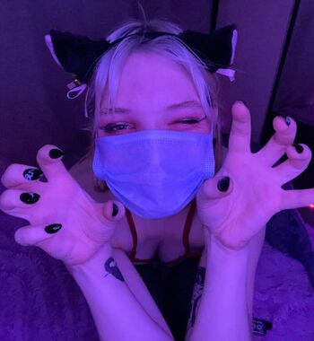 Full leaked Shiro liss private photo