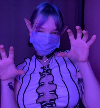 Full leaked Shiro liss private photo