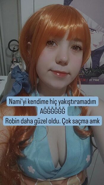 Full leaked Shiro rouzu private photo