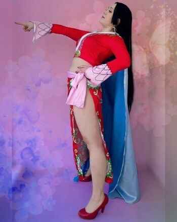 Full leaked Shiro rouzu private photo