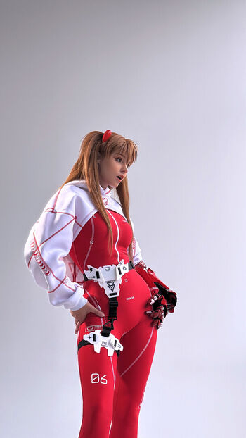 Full leaked Shirogane sama  page private onlyfans photo