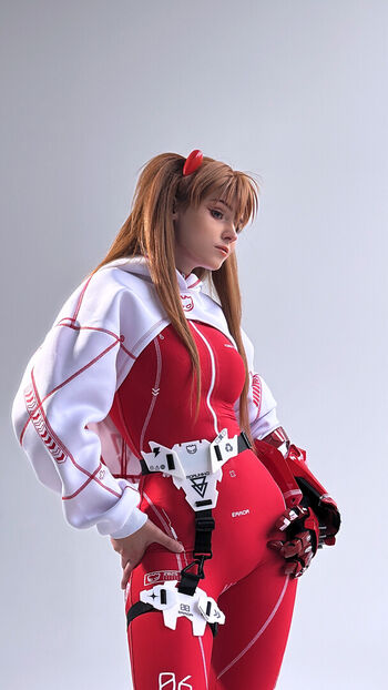 Full leaked Shirogane sama  page private onlyfans photo