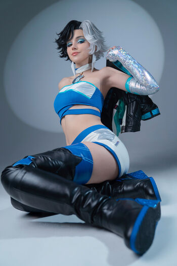 Full leaked Shirogane sama  page private onlyfans photo