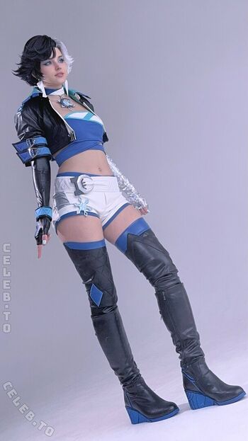 Shirogane-Sama