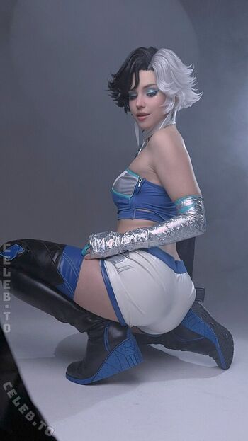 Shirogane-Sama