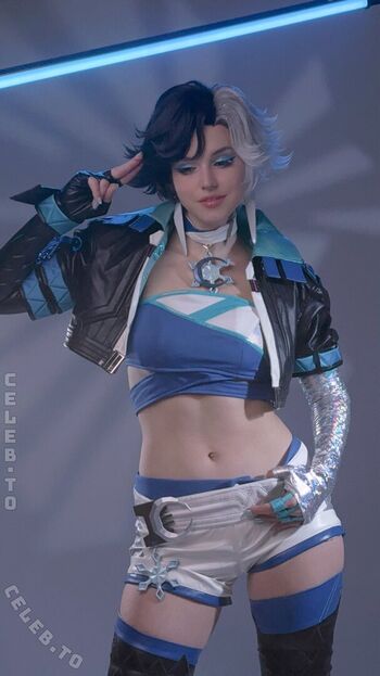 Shirogane-Sama