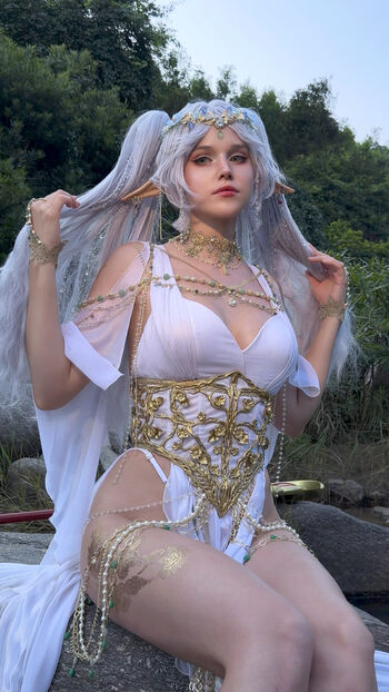 Shirogane-Sama