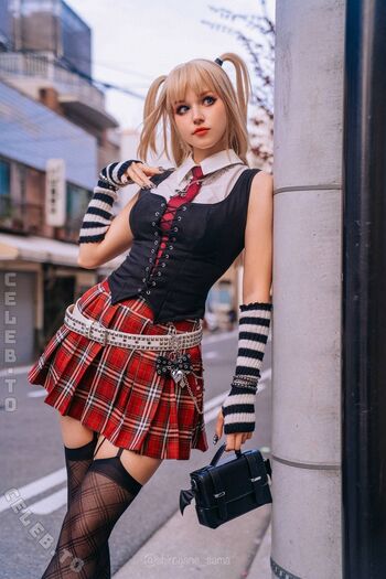 Shirogane-Sama