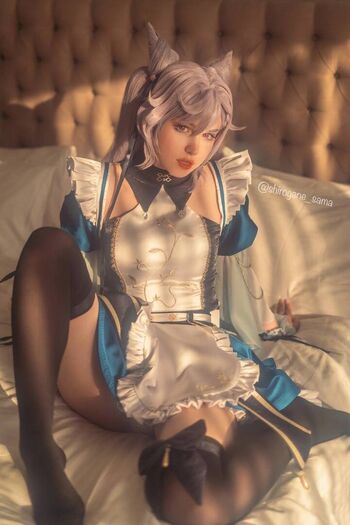 Shirogane-Sama