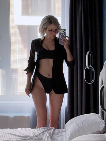 Full leaked Shirogane sama private photo
