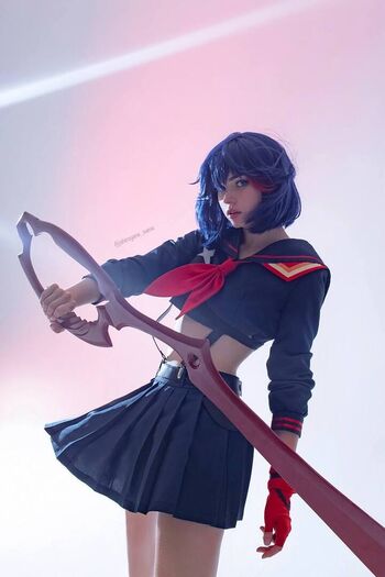 Full leaked Shirogane sama private photo