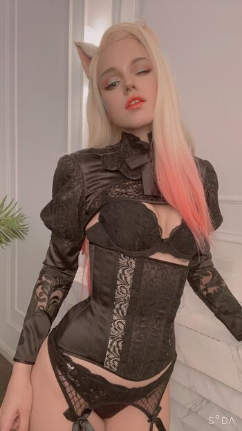 Full leaked Shirogane sama private photo