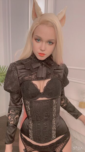 Full leaked Shirogane sama private photo