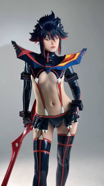 Full leaked Shirogane sama private photo