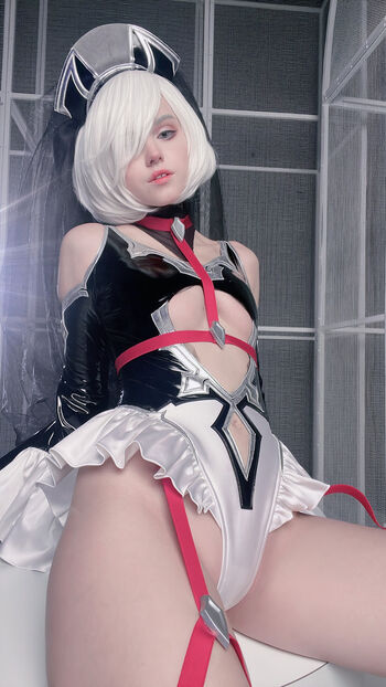 Shirogane-Sama
