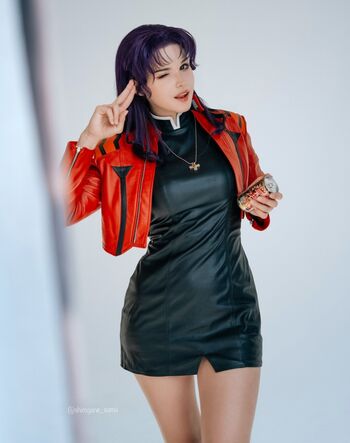 Full leaked Shirogane page private onlyfans photo