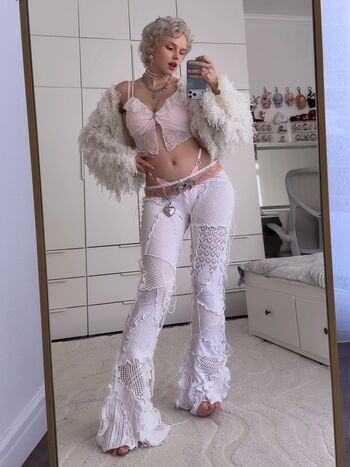 Full leaked Shirogane private onlyfans photo