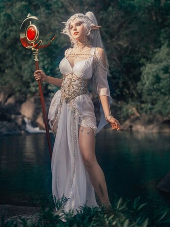 Full leaked Shirogane private onlyfans photo