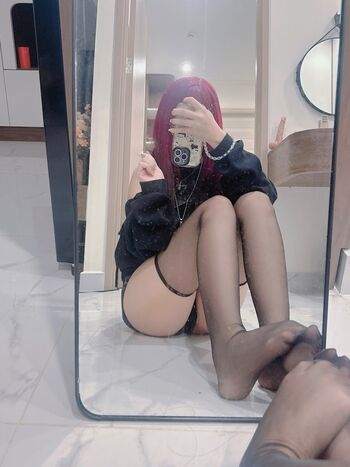 Full leaked Shiroi private photo