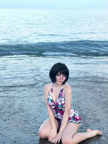 Full leaked Shiroluvseals private photo