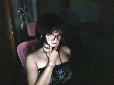 Full leaked Shiroluvseals private photo