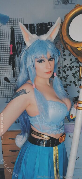Shiruka.Cosplay