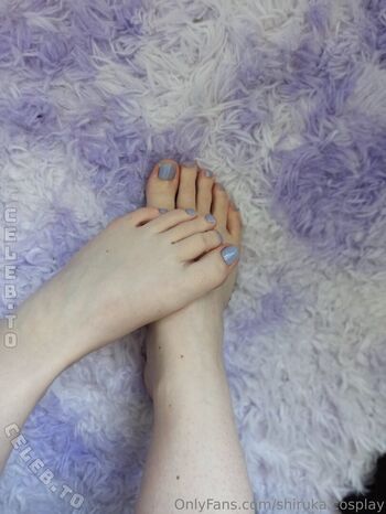 Full leaked Shiruka cosplay page private onlyfans photo