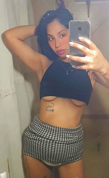 Full leaked Shishi cuerva private photo