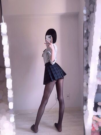 Full leaked Shisyuchan private onlyfans photo