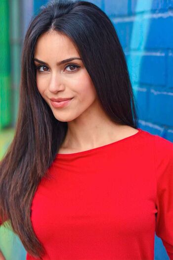 Full leaked Shiva negar private photo