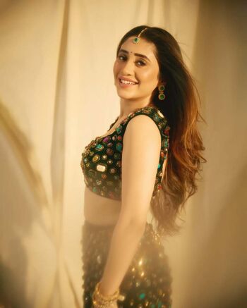 Full leaked Shivangi joshi page private onlyfans photo