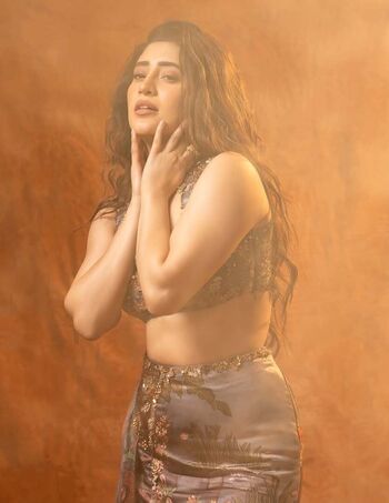 Full leaked Shivangi joshi private onlyfans photo