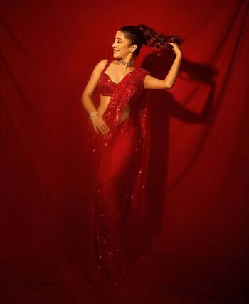 Full leaked Shivangi joshi private onlyfans photo