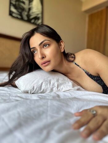 Full leaked Shivangi verma private photo