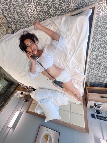 Full leaked Shivangi verma private photo