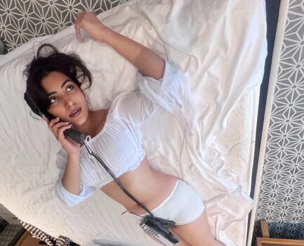Full leaked Shivangi verma private photo