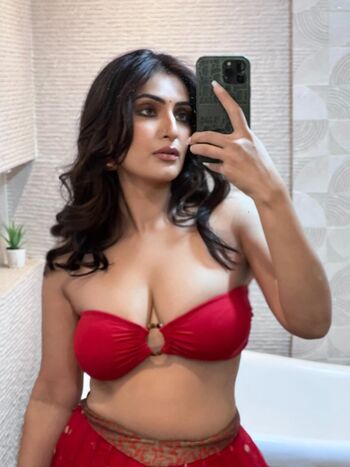 Full leaked Shivangi verma private photo