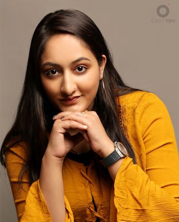 Full leaked Shivani mishra private onlyfans photo