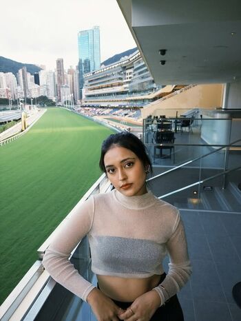 Full leaked Shivani paliwal private onlyfans photo