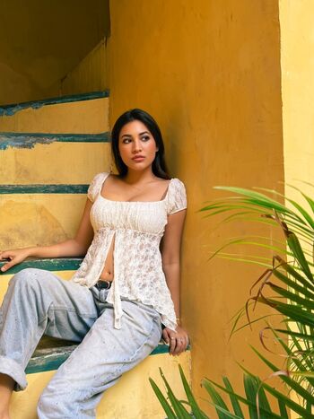 Full leaked Shivani singh private photo
