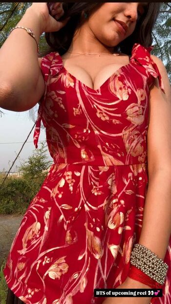 Full leaked Shivani private onlyfans photo