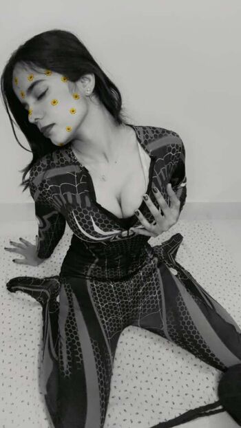 Full leaked Shivani private onlyfans photo