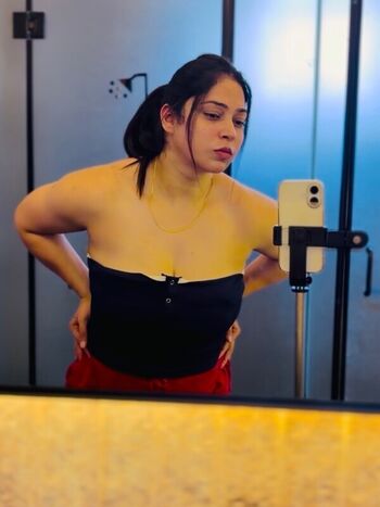 Full leaked Shivanifitnesss private photo