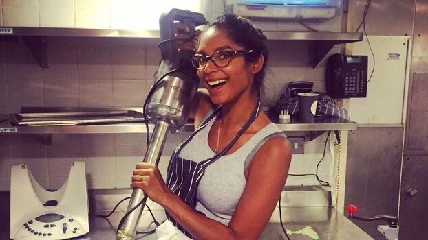 Full leaked Shivi ramoutar private photo